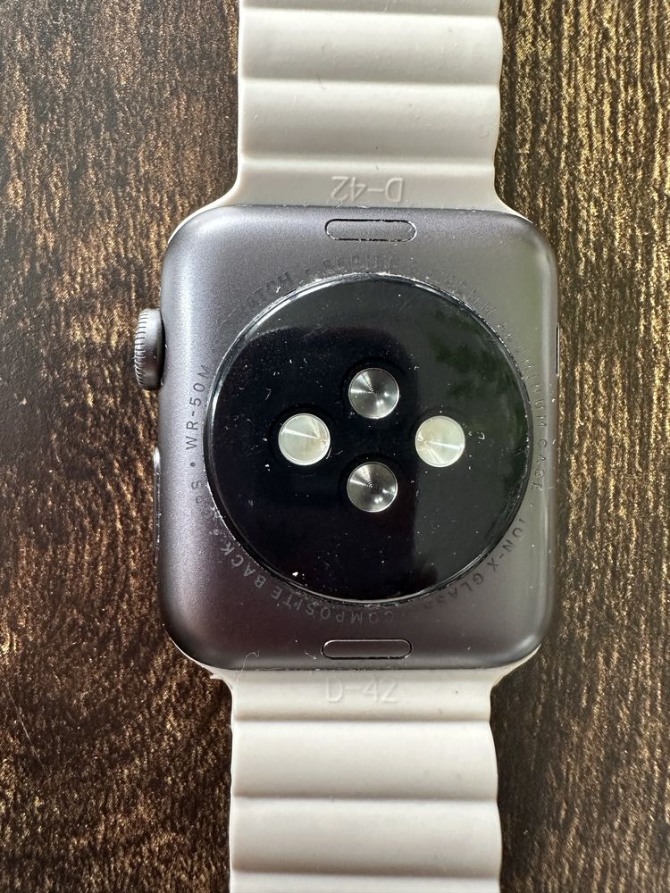 Zegarek apple watch 3