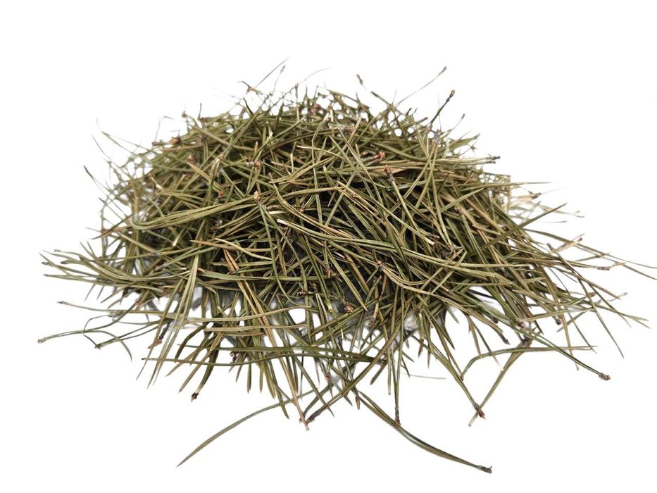 Хвоя сосни голки 1кг