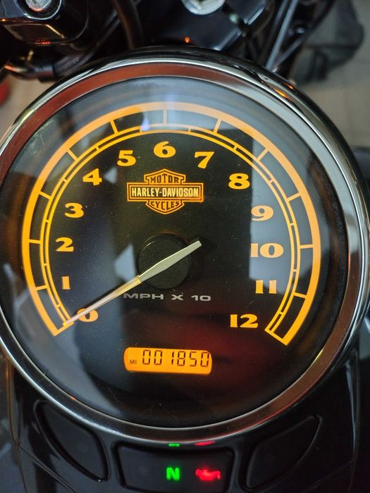 Продам Harley Davidson Cross Bones