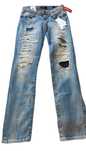 Nowe spodnie damskie Guess S