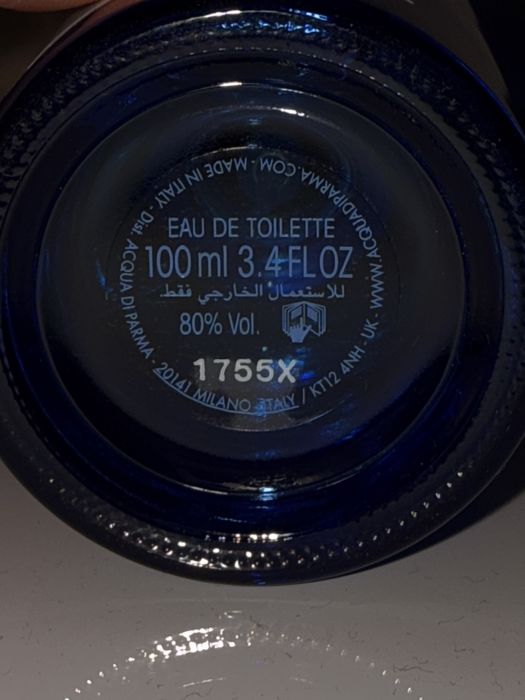 Aqua di Parma Fico di Amalfi