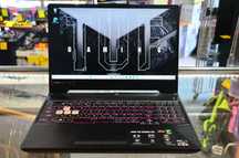 ASUS TUF Gaming A15 R5-7535HS/8GB/512GB RTX3050 FHD 144Hz komis Tarnów
