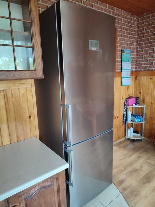 Lodówka BOSCH NoFrost