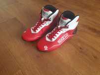SPARCO Buty rajdowe racing'owe