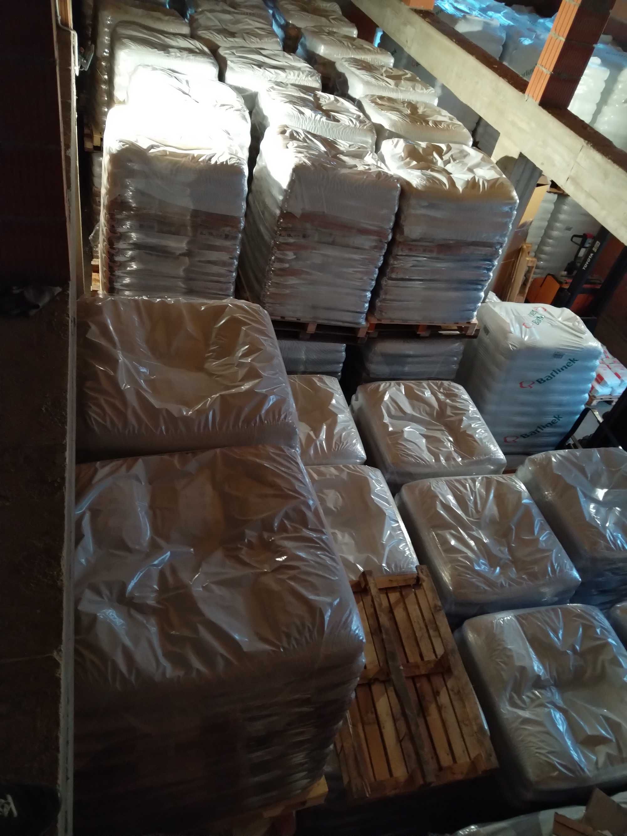 Pellet NaturKraft, wysoka jakość i gęstość zasypowa 3 cert. Dostawa