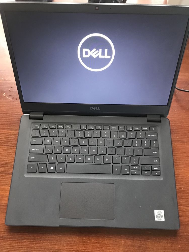 Dell latitude 3410 i3-10110u/16gb/240 ssd