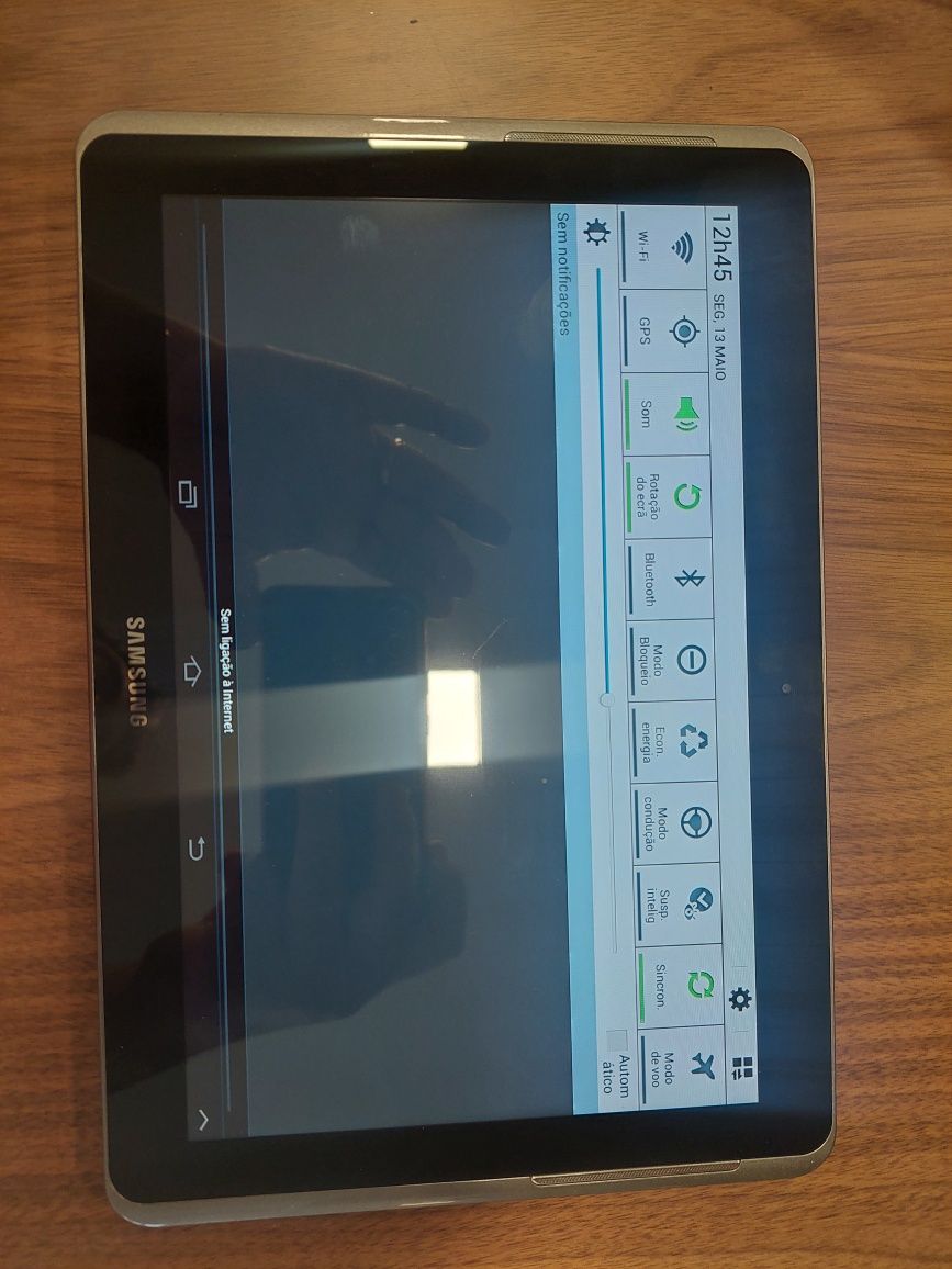 Samsung TAB2 10.1