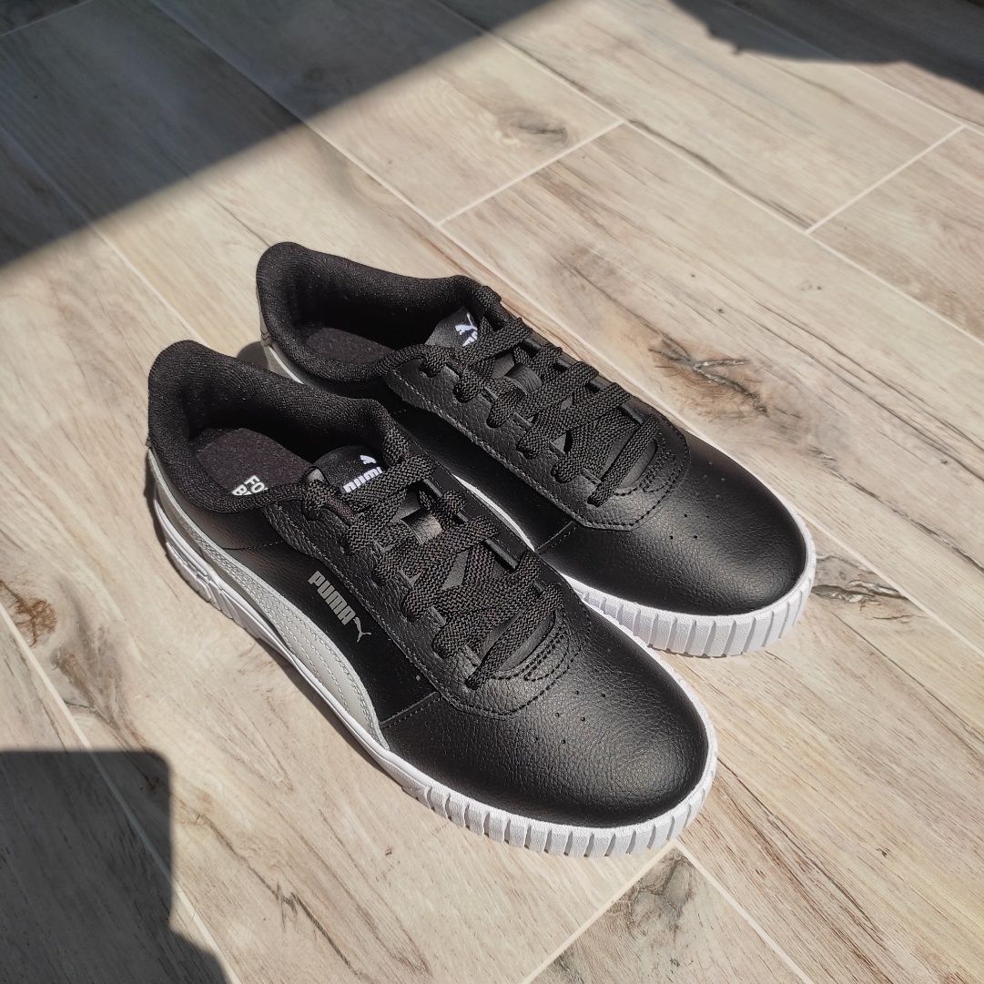 Кросівки жіночі Puma оригінал 39