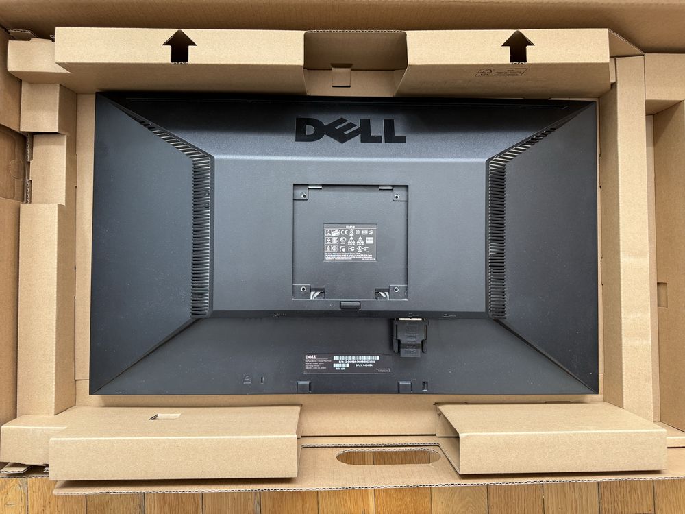 Monitor DELL G2410 24”