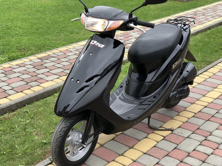 Скутер Honda Dio 34  NEW