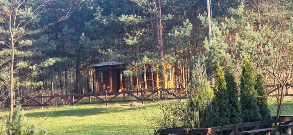 Domek na Szumach u Gargamela