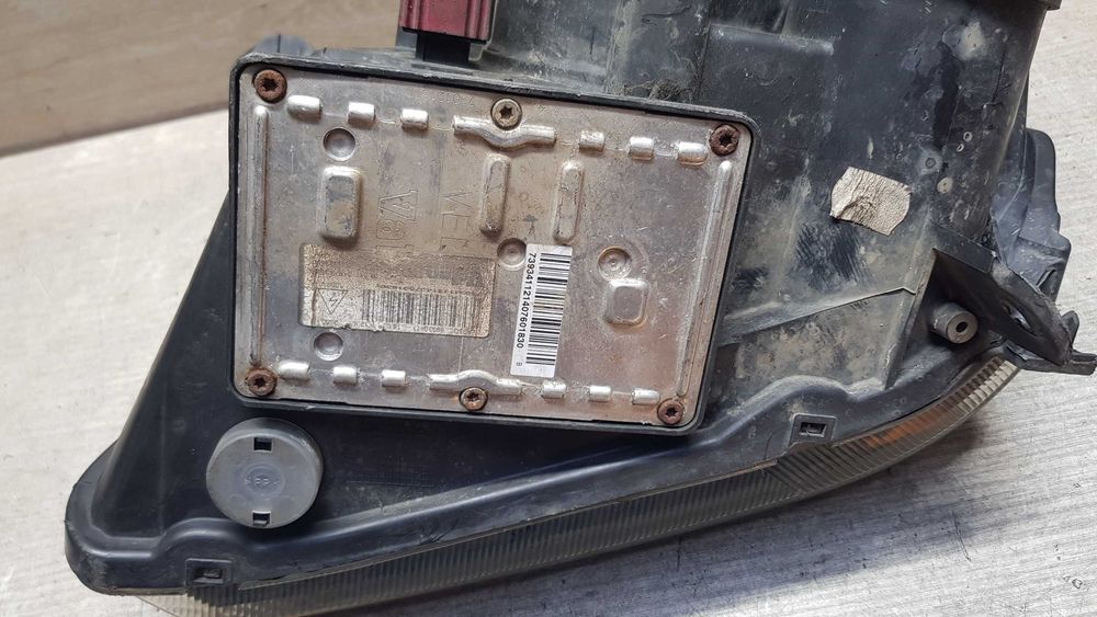 Фара права Opel Meriva A 2002-2010p. XENON Європа