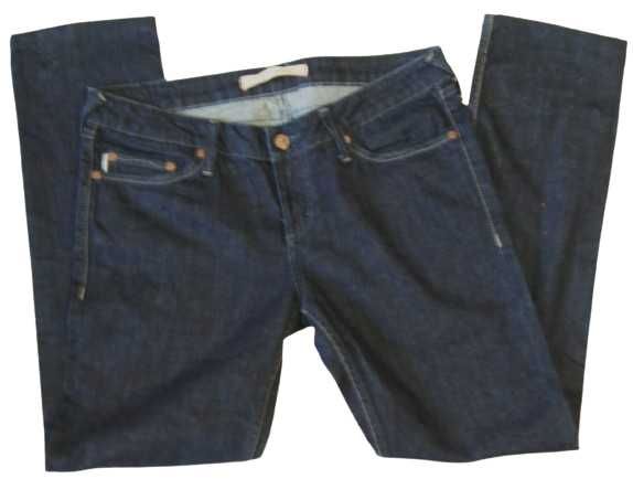 MUSTANG INDIANA W32 L29 jeansy damskie z elastanem jak nowe