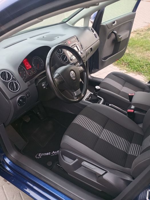 Свіжий Гольф ПЛЮС 08гв,1.6МПі 167км. Оригіналу!!!