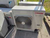 Klimatyzator Toshiba pompa ciepła 11kw