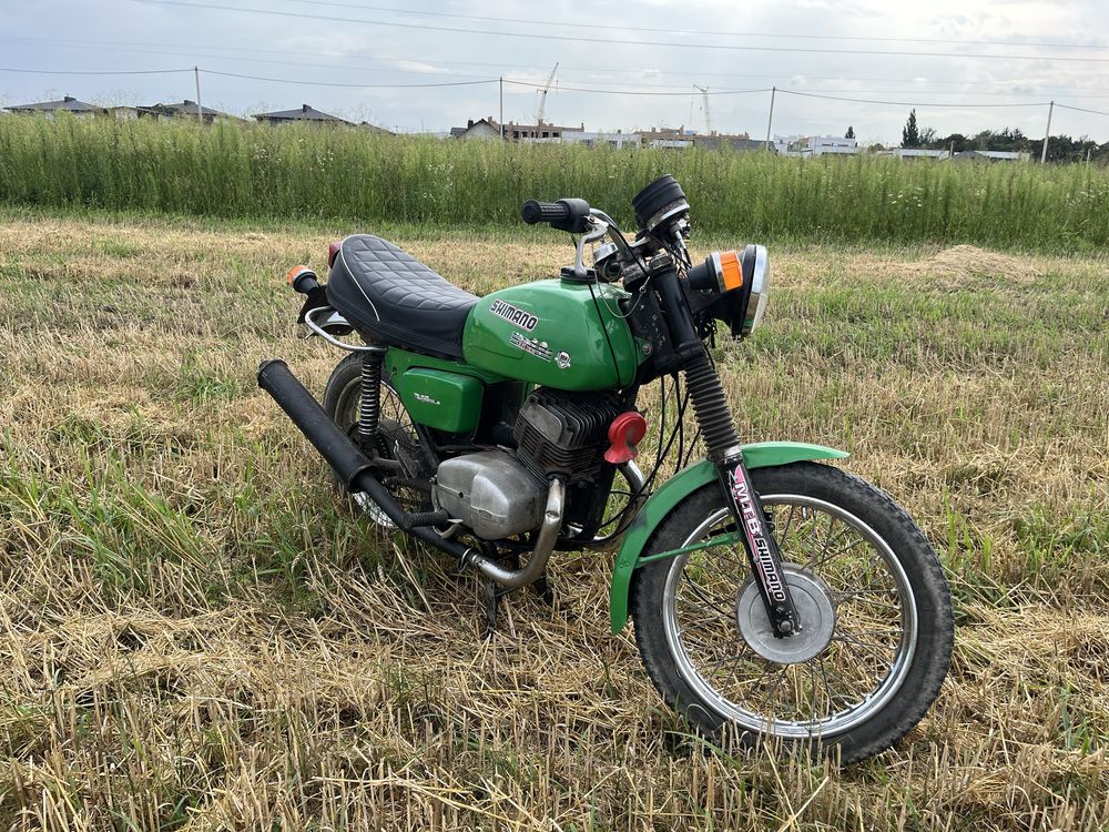 Cezet (Чезет) 472.5