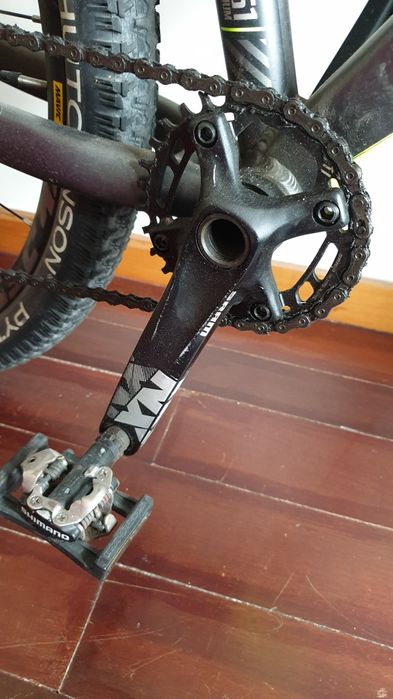 Bicicleta Rockrider 900 Roda 27,5