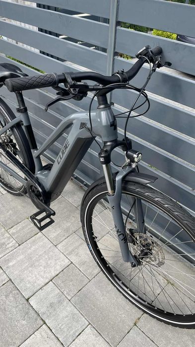 Cube Touring ON1 elektryk