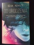 Od urodzenia Elisa Albert
