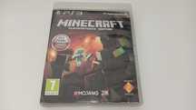 ps3 MINECRAFT PL po polsku dzieciaki szaleją HIT