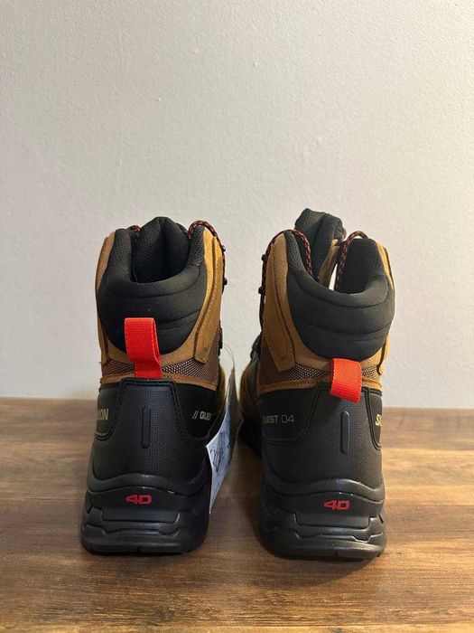 Salomon Quest 4 GTX