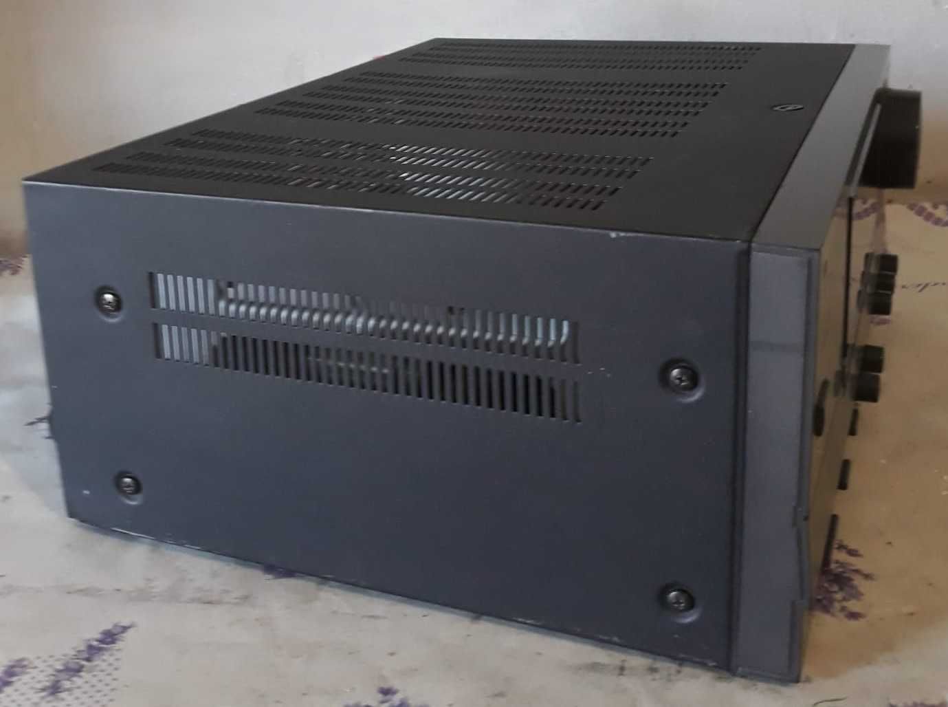 Wzmacniacz Soundwave A-600R (uszkodzony)
