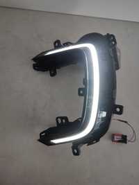 Halogen Led Lewy VW UP E-UP Lift Oryginał