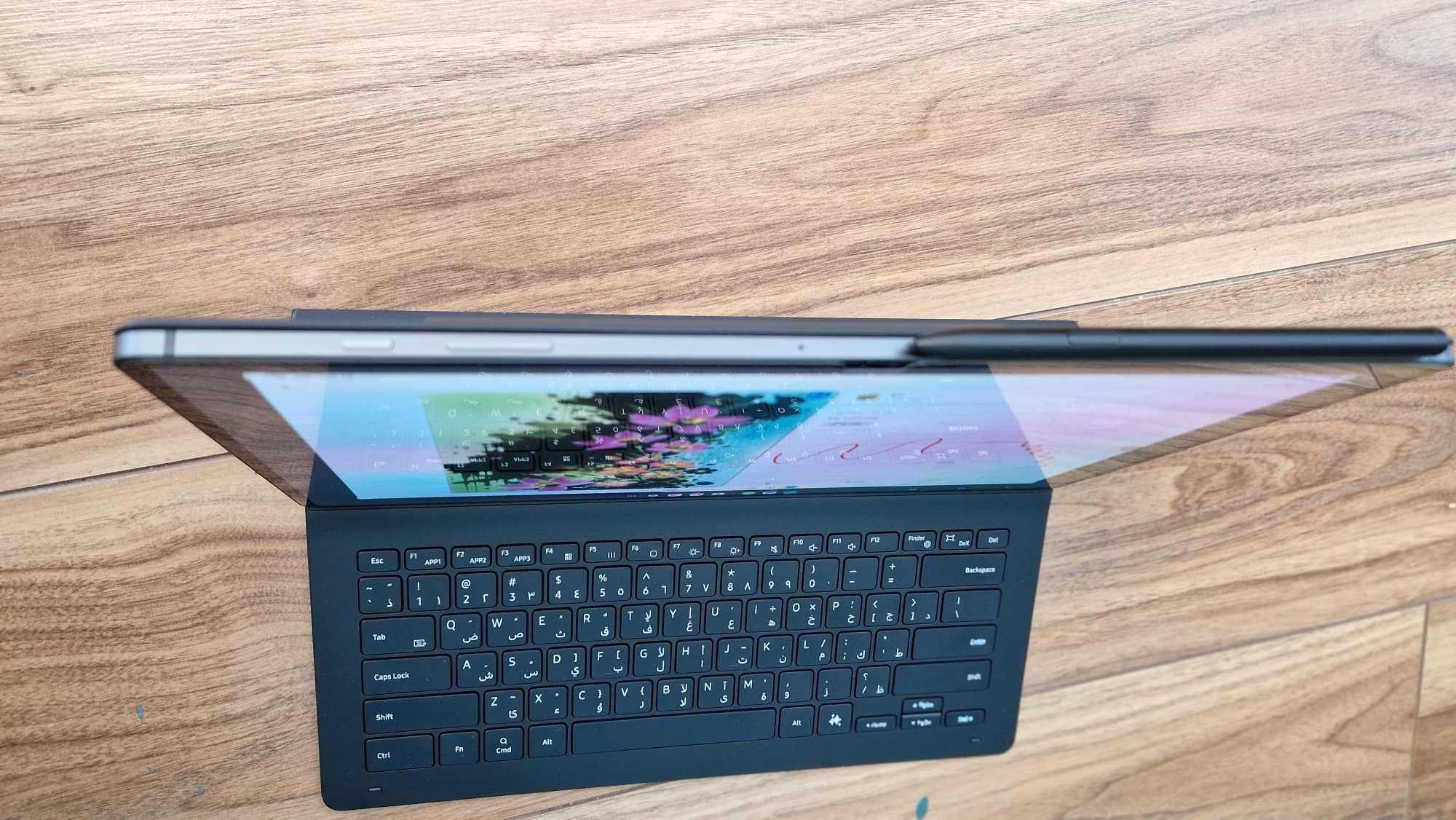 Samsung Galaxy Tab S9 ULTRA WiFi 12/256(stan Idealny,rysik,klawiatura)