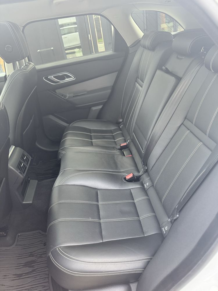 Range Rover Velar HSE 2.0d