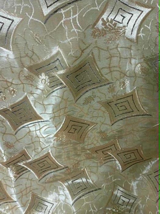 Штора, розміром 1,50 х 2,40 м, одна полоса