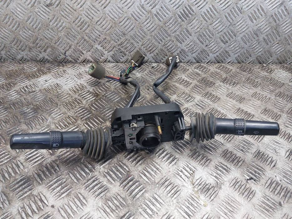 MANETKA PRZEŁĄCZNIK ZESPOLONY SSANGYONG MUSSO