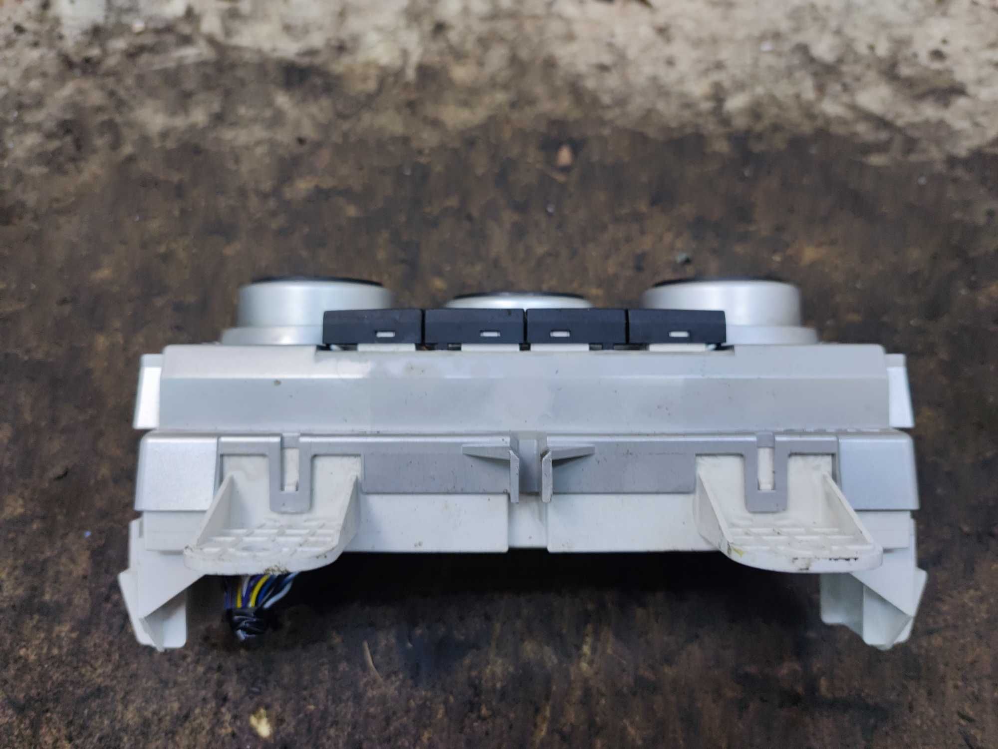 Mazda 5 I Panel Klimatyzacji Nawiewu
