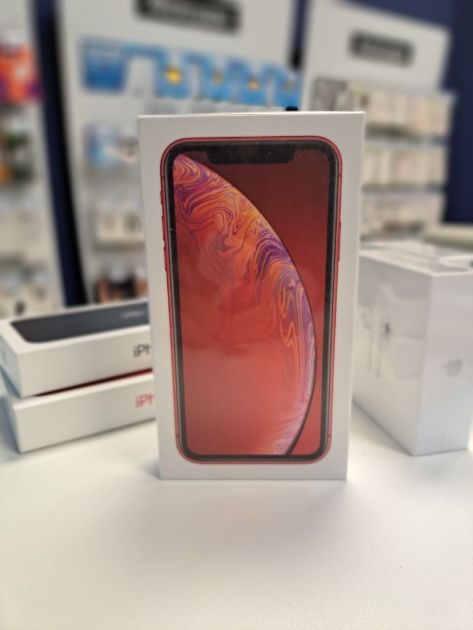 Apple iPhone XR 64GB,128GB .