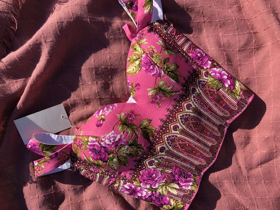 Продам етно корсет