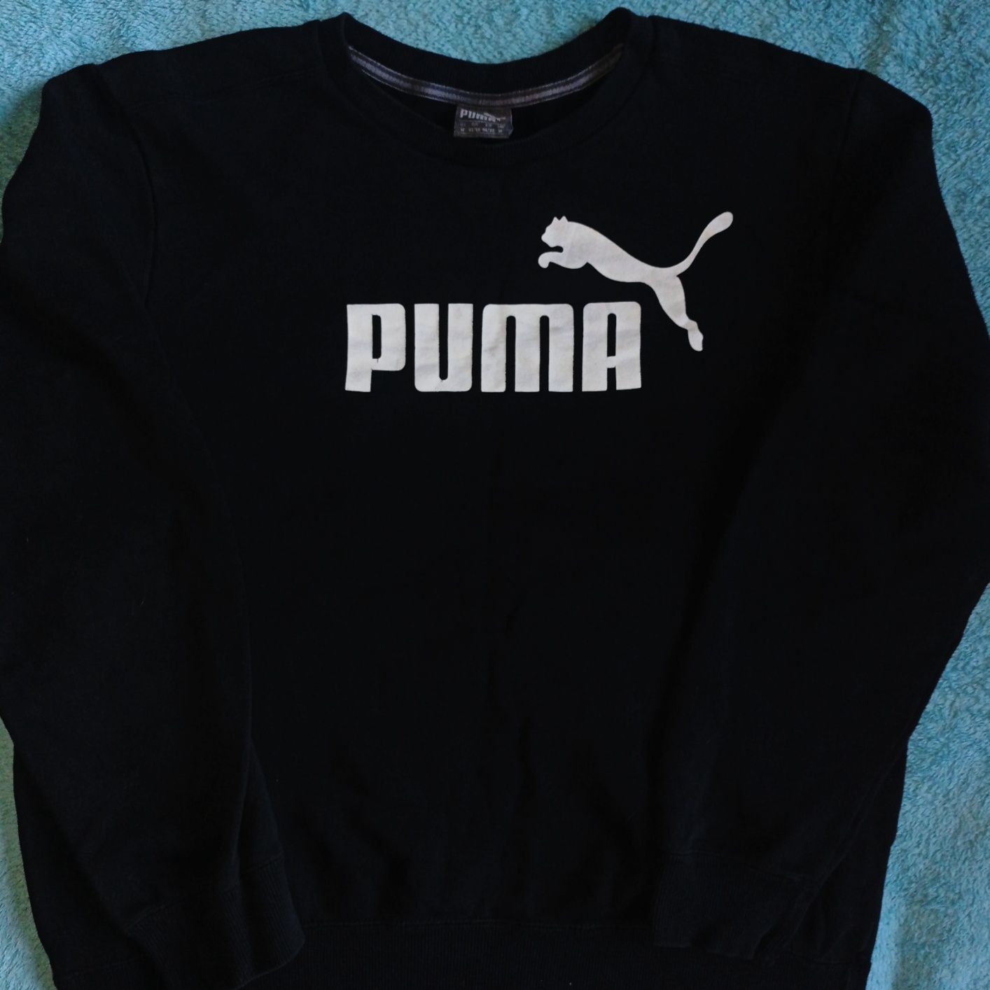 Свитшот Puma [Size S-M]