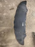 захист переднього бампера Tesla 3- 2018- бу оригінал