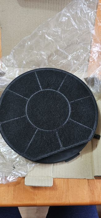 Filtr do okapu Gamma