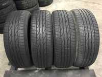 Шини Bridgestone 215/60r17 Комплект  літо б/у склад Оригінал