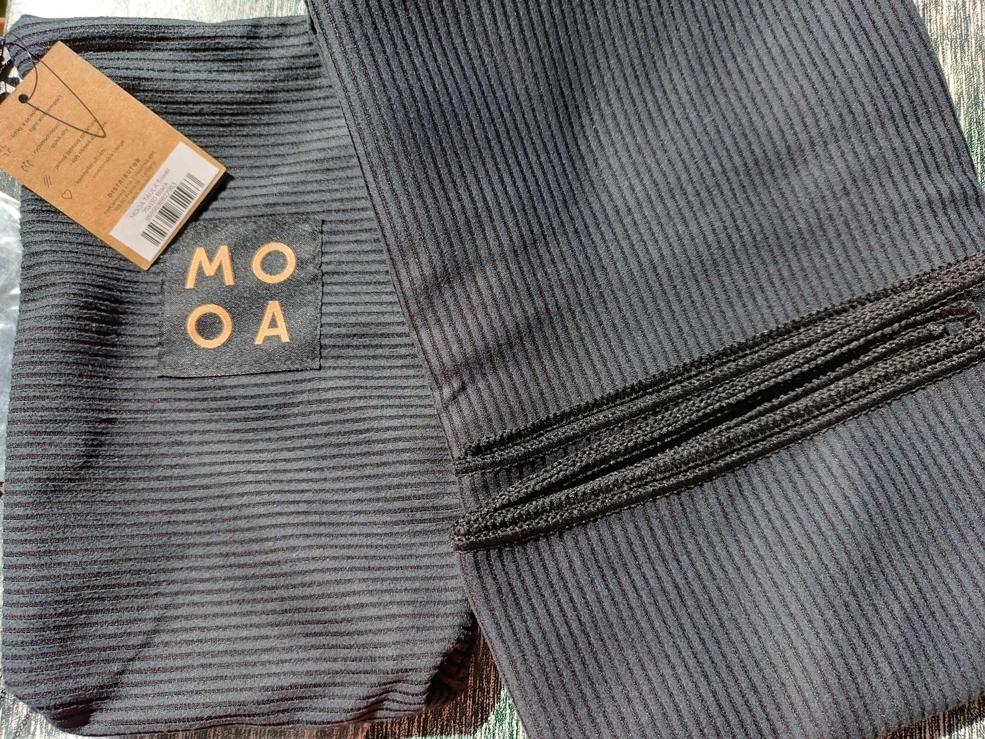 Рушник MOOA Taula с мікрофібри 75x150 см