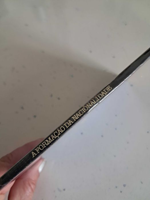 A Formação da Nacionalidade