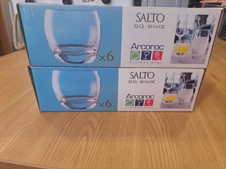 Copos sumo 32cl- Arcoroc