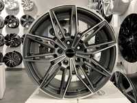 Felgi GMP SPECTER 19 5x112 ET30 Audi A4 A5 A6 A7 Q5