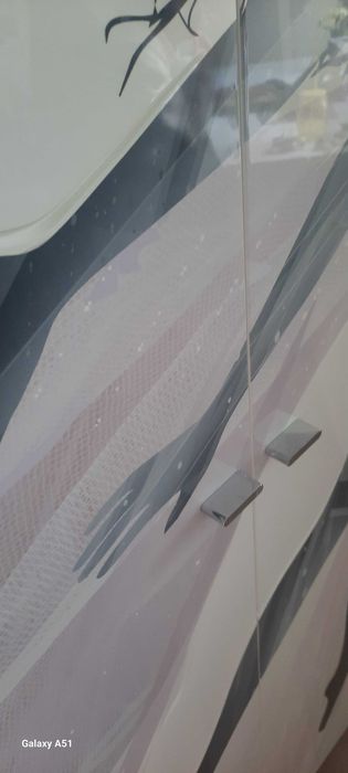 Fronty szafy narożnej Meblik