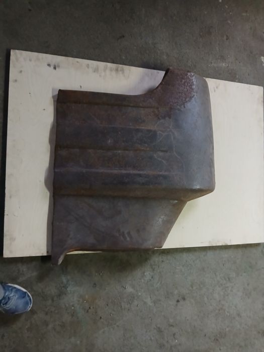 Żuk alternator gril i inne