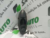 Botão / Botões / Comutador Vidro Esq Mercedes-Benz E-Class (W211)