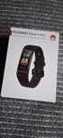 Huawei band 4 pro smartwatch zegarek