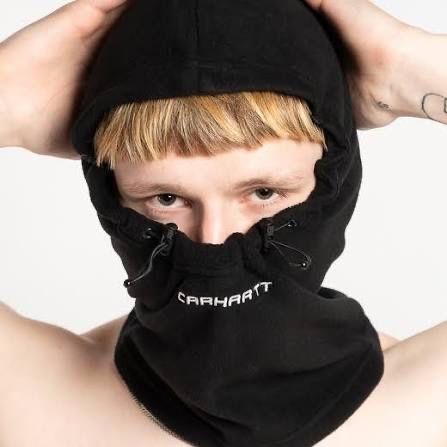 Carhartt WIP Beaumont Mask