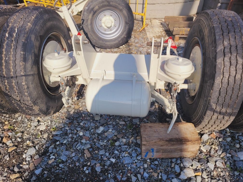 Żuraw TEREX Comedil CBR 40H-4    2007r  UDT