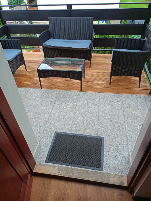 " domek apartament" W ZAWOI!!! NA WYŁĄCZNOŚ DO wynajęcia