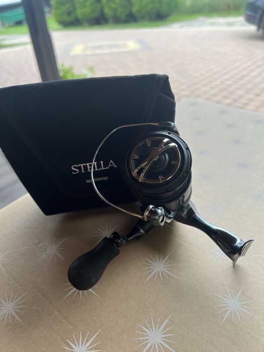 Shimano Stella 10